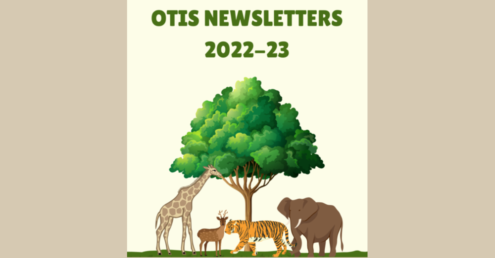 September Newsletter Otis Orchards Elementary