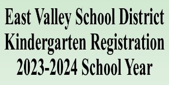 23-24 kindergarten registration  image