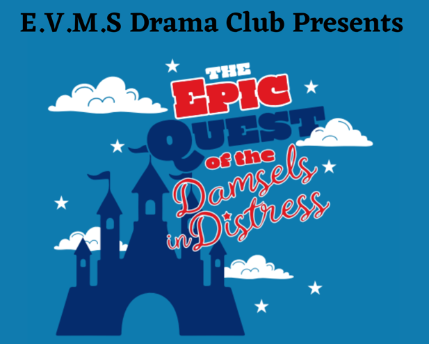 Drama Club Image