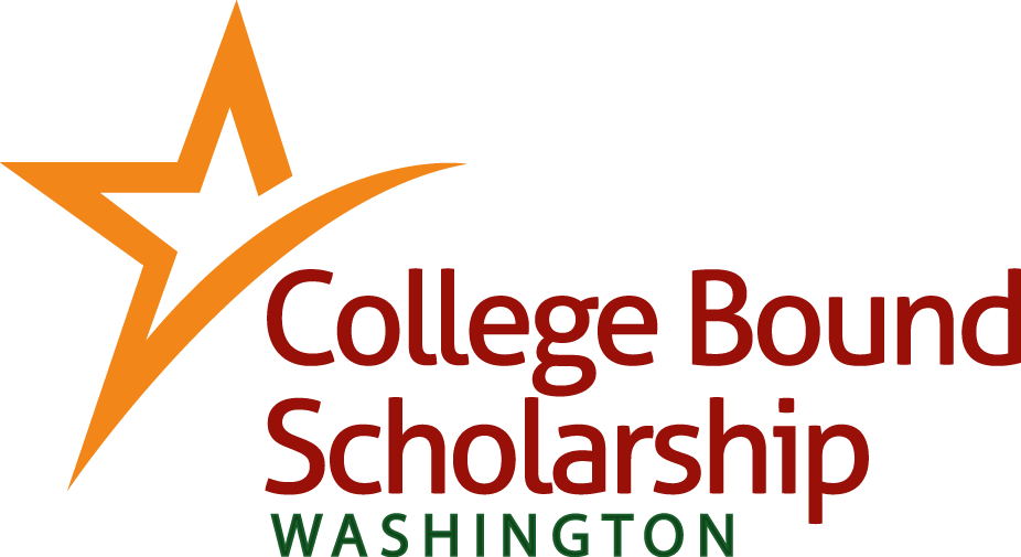 College Bound Scholarship Logo