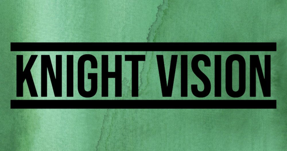 Knight Vision Image